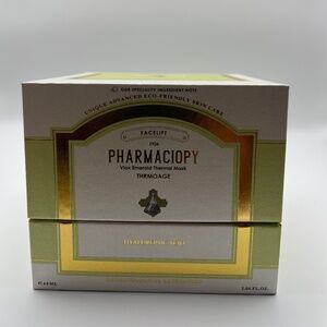 Pharmaciopy Viox Emerald Thermal Mask
